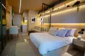 1 bedroom apartment 33 m² Regiao Imediata de Sao Paulo, Brazil