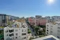 Appartement 1 chambre 151 m² Mahmutlar, Turquie