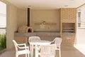 3 bedroom apartment 65 m² Regiao Imediata de Sao Paulo, Brazil