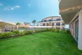 Mieszkanie w nowym budynku Apartamenty z Panoramicznym Widokiem na Miasto w Kargıcak Alanya