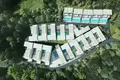 Villa de 4 dormitorios 286 m² Rawai, Tailandia