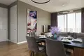Wohnung 2 zimmer 108 m² Germasogeia, Zypern
