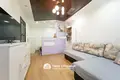2 bedroom apartment 47 m² Minsk, Belarus