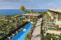 2 bedroom apartment 70 m² Agios Amvrosios, Northern Cyprus