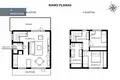 Haus 146 m² Rajongemeinde Vilnius, Litauen