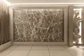 Appartement 2 chambres 48 m² Konakli, Turquie