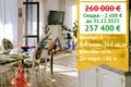 Квартира 3 комнаты 160 м² Несебр, Болгария