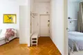 Appartement 2 chambres 46 m² Varsovie, Pologne