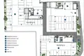 Mieszkanie 1 pokój 63 m² Limassol, Cypr