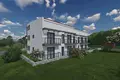 Apartamento 2 habitaciones 43 m² Kallithea, Grecia