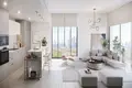 Mieszkanie 1 pokój 71 m² Dubaj, Emiraty Arabskie