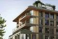Appartement 1 chambre 45 m² Eyupsultan, Turquie