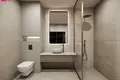 2 room apartment 83 m² Vilnius, Lithuania
