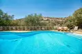 villa de 3 chambres 354 m² Agios Tychonas, Chypre