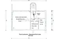 Вилла 8 комнат 653 м² Opcina Cernik, Хорватия
