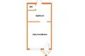 Apartment 38 m² Lodz, Poland