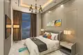 Apartment 49 m² Alanya, Turkey