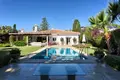3-Schlafzimmer-Villa 280 m² Abadin, Spanien