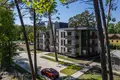 Wohnung 2 zimmer 63 m² Rigaer Strand, Lettland