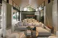 Villa 4 chambres 601 m² Thalang, Thaïlande