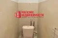 Appartement 4 chambres 86 m² Hrodna, Bélarus