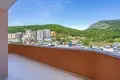 Mieszkanie 2 pokoi 65 m² w Budva, Czarnogóra