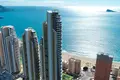 Appartement 2 chambres 109 m² Benidorm, Espagne