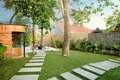 Willa 3 pokoi 124 m² Tua, Indonezja