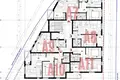 Mieszkanie 1 pokój 29 m² Becici, Czarnogóra