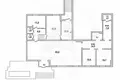 Boutique 174 m² à Brest, Bélarus