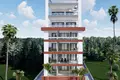Penthouse 3 bedrooms 127 m² Larnaca, Cyprus