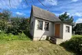House 31 m² Ozyaritska-Slabadski rural council, Belarus