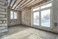 Dom 2 pokoi 129 m² Ratomka, Białoruś