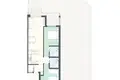 Apartamento 2 habitaciones 109 m² Pilar de la Horadada, Španjolska