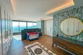 3 bedroom apartment 90 m² Alanya, Turkey