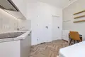 1 room apartment 18 m² in Warsaw, Poland