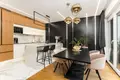 Mieszkanie 6 pokojów 165 m² Warszawa, Polska