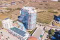 Appartement 1 chambre 160 m² Mahmutlar, Turquie