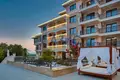 Квартира 2 спальни 60 м² Несебр, Болгария