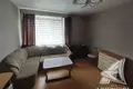 1 room apartment 34 m² Muchaviecki sielski Saviet, Belarus