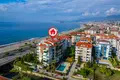 1 room studio apartment 45 m² Kestel, Turkey
