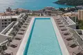 1 bedroom apartment 54 m² Becici, Montenegro