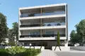 Mieszkanie 1 pokój 50 m² Strovolos, Cypr