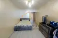 Mieszkanie 2 pokoi 41 m² Brześć, Białoruś