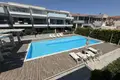 Multilevel apartments 2 bedrooms 80 m² Nikiti, Greece