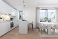 2 bedroom apartment 90 m² Estepona, Spain