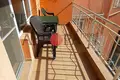 Wohnung 1 Schlafzimmer 88 m² Pomorie, Bulgarien