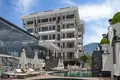 Wohnung 1 Schlafzimmer 55 m² Mittelmeerregion, Türkei