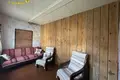 House 35 m² Usiazski sielski Saviet, Belarus