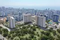 Apartamento 2 habitaciones 51 m² Región del Mediterráneo, Turquía